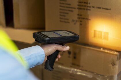 ¿La tecnología RFID reemplazará a los códigos de barras?