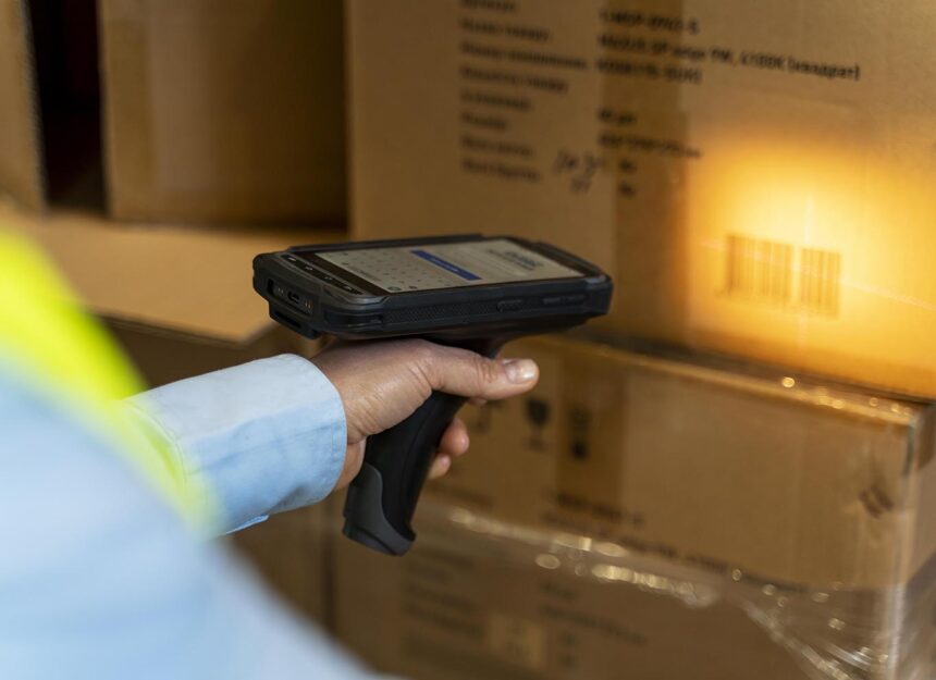 ¿La tecnología RFID reemplazará a los códigos de barras?