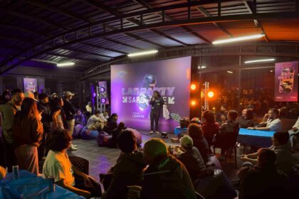 Lenovo Colombia y Fantástica apuestan por las LAN Party