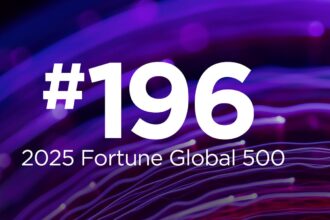 Lenovo Sube 52 Posiciones en la Lista Fortune Global 500