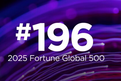 Lenovo Sube 52 Posiciones en la Lista Fortune Global 500