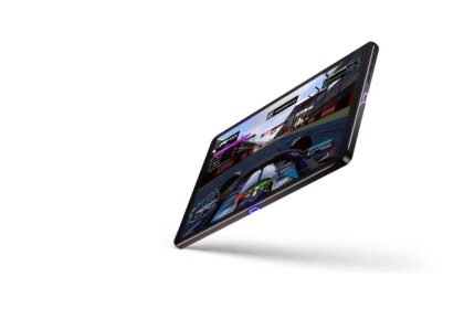 Lenovo anunció nuevas tabletas en Colombia