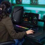 Lenovo reporta que el Mercado de laptops gaming en Perú crece 34%