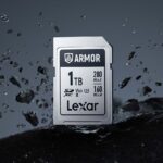 Lexar ARMOR SILVER PRO SDXC UHS-II es anunciada de manera oficial
