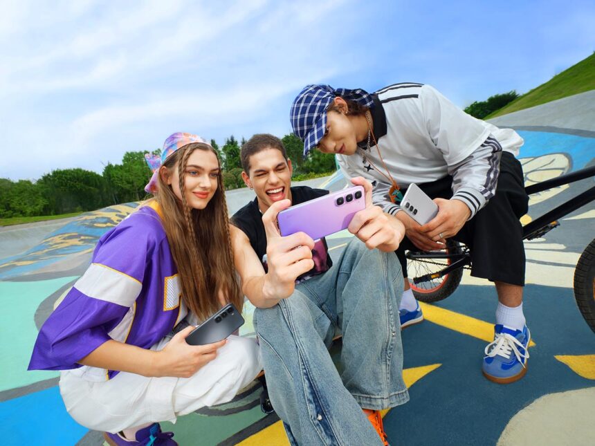 Lo que realmente buscan los usuarios en sus celulares en 2025