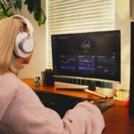 Los JBL Quantum 250 son presentados en el marco de Gamescom 2025