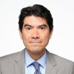 Luis Urrutia es nuevo Director Jurídico de Bitso