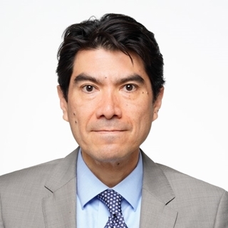 Luis Urrutia es nuevo Director Jurídico de Bitso
