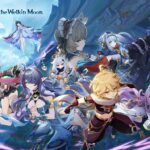 Luna I llegará a Genshin Impact el 10 de septiembre