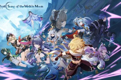 Luna I llegará a Genshin Impact el 10 de septiembre