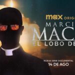 MARCIAL MACIEL: EL LOBO DE DIOS llega el 14 de agosto a HBO Max