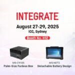 MSI IPC estará presente en Integrate 2025