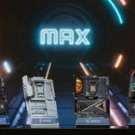 MSI anuncia las motherboards X870E MAX