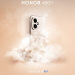 MagicOS 9.0 entrega la mejor experiencia en el HONOR 400