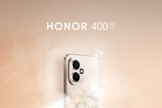 MagicOS 9.0 entrega la mejor experiencia en el HONOR 400