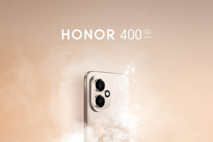 MagicOS 9.0 entrega la mejor experiencia en el HONOR 400
