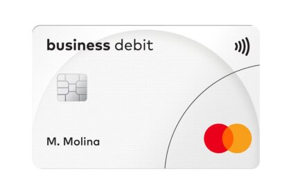 Mastercard ofrece más que una tarjeta, una herramienta de protección