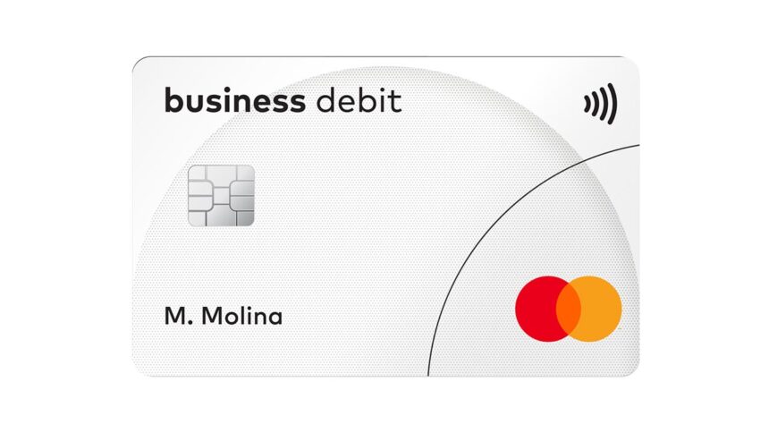 Mastercard ofrece más que una tarjeta, una herramienta de protección