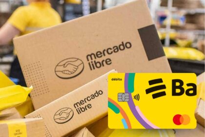 Mercado Libre y Bancolombia anuncian gran alianza