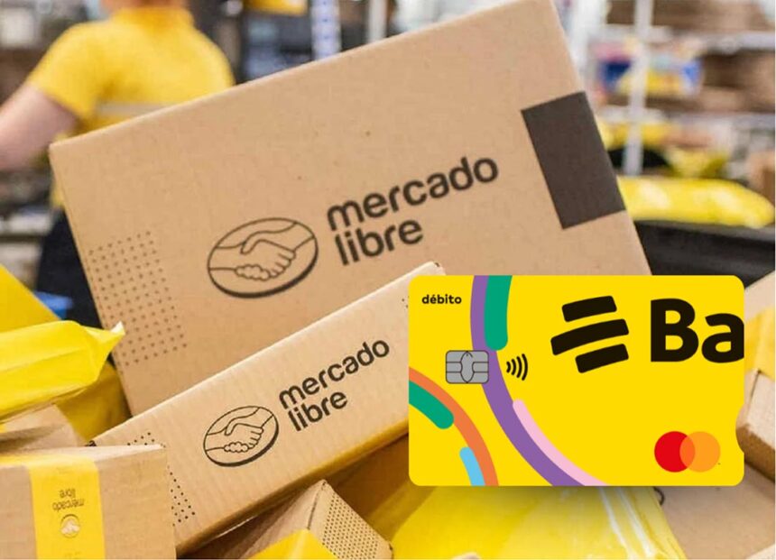 Mercado Libre y Bancolombia anuncian gran alianza