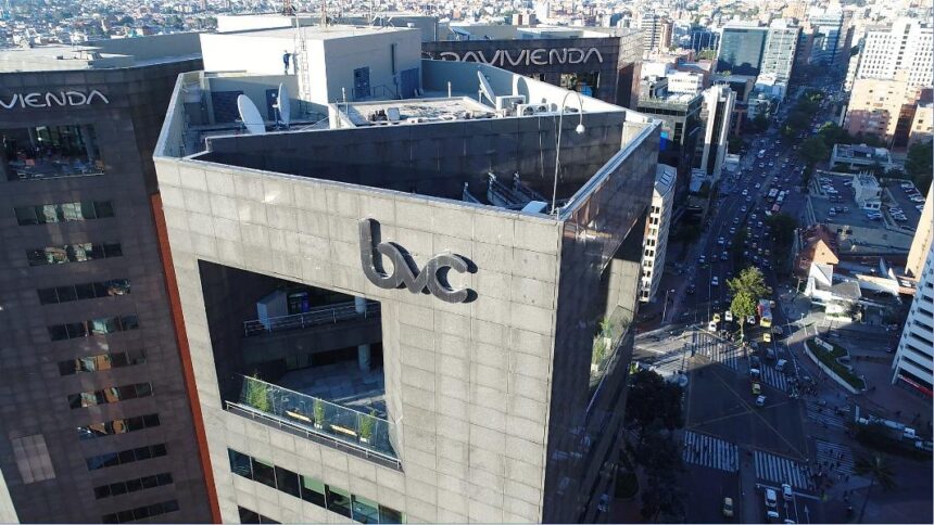 Mercado de Capitales en Colombia es de los más dinámicos de la región