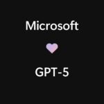 Microsoft anunció la incorporación de GPT-5 de OpenIA