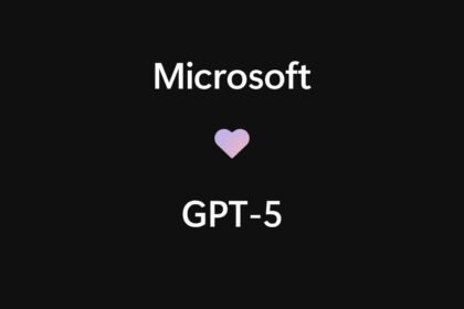 Microsoft anunció la incorporación de GPT-5 de OpenIA