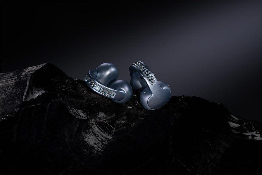 Motorola presenta The Brilliant Collection con cristales Swarovski