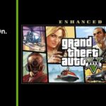 NVIDIA DLSS 4 llega a Grand Theft Auto V Enhanced