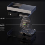 NVIDIA Jetson AGX Thor ya está disponible