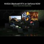 NVIDIA anuncia la llegada de la GeForce RTX 5080 a GeForce NOW
