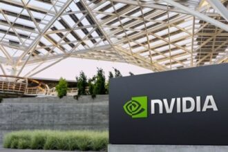 NVIDIA cierra el segundo trimestre con ingresos de USD 46,7 mil millones
