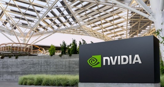 NVIDIA cierra el segundo trimestre con ingresos de USD 46,7 mil millones
