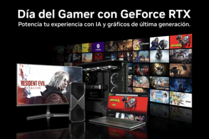 NVIDIA lanza promociones exclusivas por el Día del Gamer en Colombia