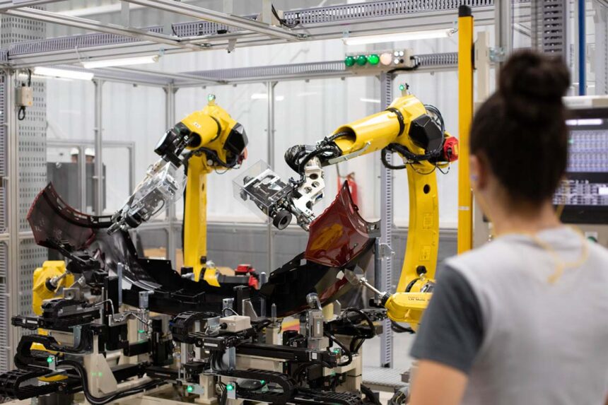 Nissan América Latina impulsa la transformación digital en la región