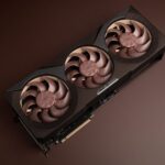 Noctua y ASUS anuncian la ASUS RTX 5080 Noctua Edition