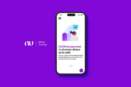 Nu Colombia anuncia Modo Tranqui