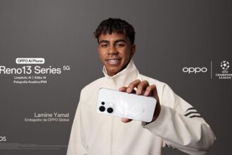 OPPO consolida su posición en el mercado colombiano