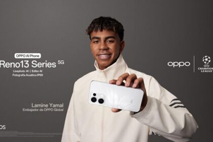 OPPO consolida su posición en el mercado colombiano