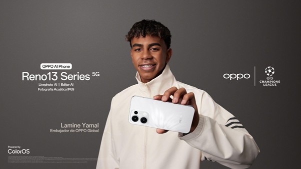 OPPO consolida su posición en el mercado colombiano