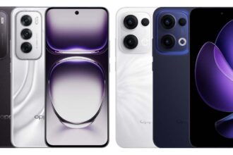 OPPO llega a cuatro años de operaciones en Colombia