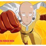 One-Punch Man llega hoy a Fortnite, Rocket League y Fall Guys