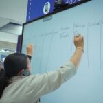 OneScreen presentará innovaciones durante Edutechnia 2025