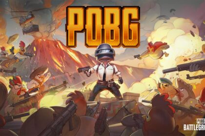 POBG regresa en la actualización 37.1 de PUBG: BATTLEGROUNDS