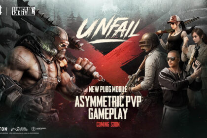 PUBG MOBILE anuncia el modo de juego INVENCIBLE en Gamescom 2025