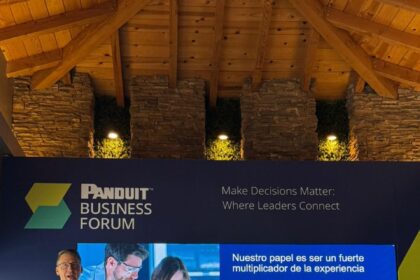 Panduit identifica necesidades de infraestructura tecnológica en la región