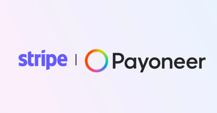 Payoneer anuncia alianza estratégica con Stripe