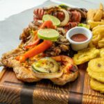 PlayStation recomienda un juego según tu comida colombiana favorita