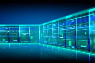 Pueden los data centers soportar el crecimiento de IA generativa