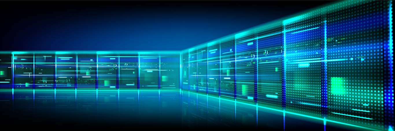 Pueden los data centers soportar el crecimiento de IA generativa